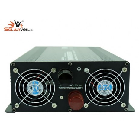 2000 Watt 12V Modifiye İnverter Solarvertech